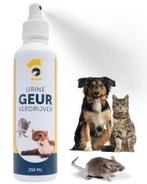 Eindelijk die vieze urinegeur van muizen en ratten, Verzenden, Nieuw