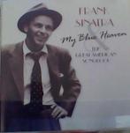 cd - Frank Sinatra - My Blue Heaven &amp; The Great Ameri..., Cd's en Dvd's, Verzenden, Zo goed als nieuw