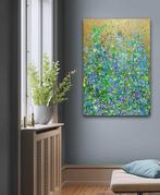 Valentina Pufe - Golden Bloom