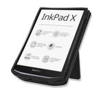 Pocketbook Inkpad X (10,3) PB1040 - 2in1 Stand Cover /...., Computers en Software, E-readers, Nieuw