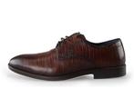 Sub55 Nette schoenen in maat 44 Bruin | 10% extra korting, Sub55, Bruin, Verzenden, Overige typen