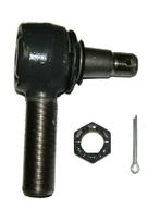 Spoorstangeind voor Daf Scania -Mercedes  Man Link, Auto-onderdelen, Vrachtwagen-onderdelen, Ophalen of Verzenden, Nieuw