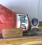 Boksen - Mike Tyson - Bokshandschoen, Verzamelen, Nieuw