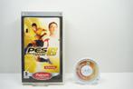 Pro Evolution Soccer 6 Platinum Morgen in huis! (PSP), Ophalen of Verzenden, Zo goed als nieuw