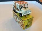 Dinky Toys - 1:43 - Dinky 106 Austin Mini Moke