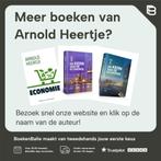 De kern van de economie / Havo 1 / Tekstboek / De Kern van, Verzenden, Gelezen, Arnold Heertje
