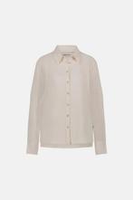 -40% Fabienne Chapot  Fabienne Chapot Fc salma blouse white, Verzenden, Nieuw