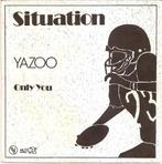 vinyl single 7 inch - Yazoo - Situation, Verzenden, Zo goed als nieuw