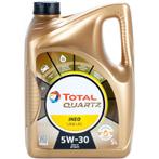 Total Quartz 5W30 INEO LongLife (5L) 213819 VW 504 00/507..., Ophalen of Verzenden, Nieuw