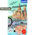 St. Petersburg / ANWB Extra 9789018045357 Eva Gerberding, Verzenden, Zo goed als nieuw, Eva Gerberding