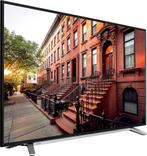 Toshiba 49UL2A63DG - 49 inch 4K Ultra HD 60Hz smart LED TV, Ophalen, Zo goed als nieuw, 100 cm of meer, 4k (UHD)