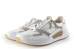 Gabor Sneakers in maat 38 Wit | 10% korting, Kleding | Dames, Schoenen, Verzenden, Wit, Gabor, Sneakers of Gympen