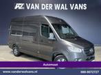 Mercedes-Benz Sprinter | 317 CDI 170pk 9G-Tronic Automaat, Automaat, Gebruikt, Euro 6, Mercedes-Benz