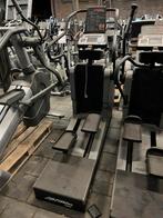 Life Fitness Crosstrainer 9500 | Elliptical, Sport en Fitness, Verzenden, Gebruikt