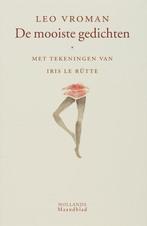 Hollands-Maandblad-reeks 1 - De mooiste gedichten, Ophalen of Verzenden, Nieuw