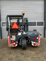 Moffett M4 20.1 -  Diesel Meeneemheftruck, Zakelijke goederen, Machines en Bouw | Heftrucks en Intern transport, Ophalen of Verzenden