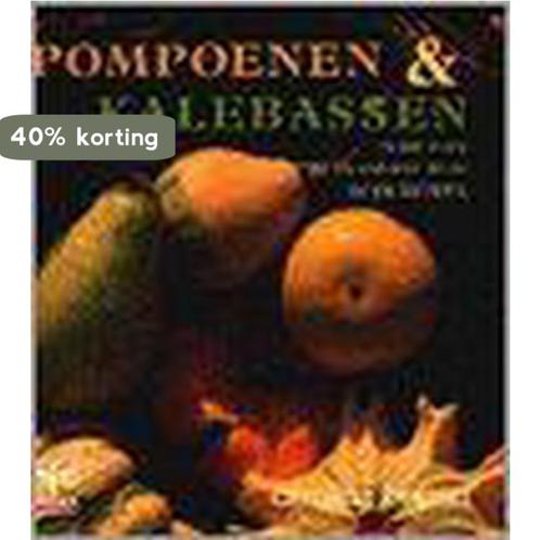 POMPOENEN EN KALEBASSEN 9789062557301 C. Boisset, Boeken, Hobby en Vrije tijd, Zo goed als nieuw, Verzenden