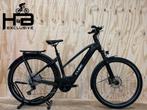 Cube Kathmandu Hybrid EXC 750 E-Bike Shimano 2024, Fietsen en Brommers, Overige merken, Ophalen of Verzenden, Zo goed als nieuw