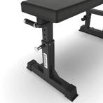 Toorx Professional Trainingsbank WBX-3300 - Seal Row Bench, Sport en Fitness, Fitnessmaterialen, Verzenden, Nieuw, Fitnessbank