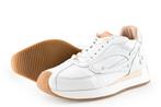 Fred de La Bretoniere Sneakers in maat 37 Wit | 10% korting, Kleding | Dames, Schoenen, Verzenden, Wit, Fred de La Bretoniere