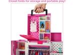 Barbie HBV28 accessoire voor poppen Set poppenaccessoires, Verzenden, Zo goed als nieuw