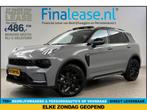 Lynk Co 01 1.5 Nardo Grey Pano 360° Memory Virtual Adaptive, Automaat, Nieuw, Hybride Elektrisch/Benzine, SUV of Terreinwagen
