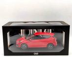 DNA Collectibles 1:18 - Modelauto - Ford Fiesta ST - 2020 -, Hobby en Vrije tijd, Nieuw