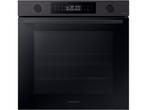 Samsung Inbouwoven | Model NV7B4450VCB | Zwart | 76 liter |, Huis en Inrichting, Verzenden, Zo goed als nieuw