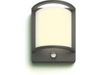 Philips Samondra wandlamp - Ultra Efficient - antraciet -, Verzenden, Zo goed als nieuw
