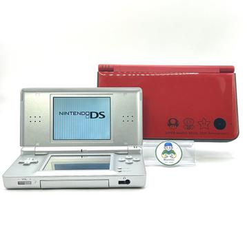 Nintendo DS Lite / DSi (XL) met garantie! Al vanaf €44,99! beschikbaar voor biedingen