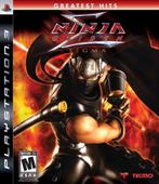 Ninja Gaiden Sigma-Greatest Hits Amerikaans (PlayStation 3), Spelcomputers en Games, Games | Sony PlayStation 3, Ophalen of Verzenden