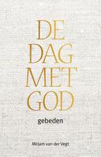 De dag met God 9789043534406 Mirjam van der Vegt, Boeken, Verzenden, Zo goed als nieuw, Mirjam van der Vegt