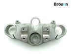 Voorvork Kroonplaat Honda CB 250 F Hornet 1996-2008 (CB250, Verzenden, Gebruikt