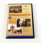 DVD Mijn nostalgisch Nederland Mijn West Friesland - E547