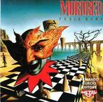 cd - Mordred - Fools Game, Zo goed als nieuw, Verzenden