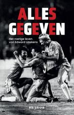 Alles gegeven 9789463058230 Rik Elfrink, Verzenden, Zo goed als nieuw, Rik Elfrink