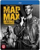 Mad Max 3 - Beyond thunderdome - Blu-ray, Verzenden, Nieuw in verpakking