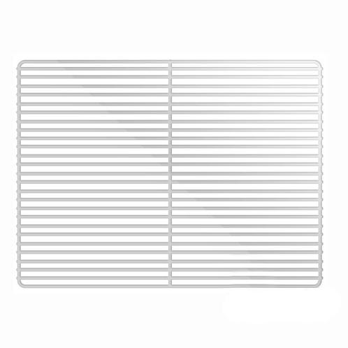 GGM Gastro | Geplastificeerd draagrooster - GN 1/1 - |, Witgoed en Apparatuur, Grillplaten, Nieuw, Verzenden