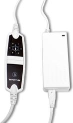 Tweedekans | Inventum HNL4212Z - Elektrische onderdeken -, Huis en Inrichting, Woonaccessoires | Plaids en Woondekens, Ophalen of Verzenden