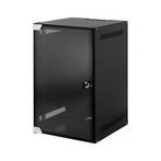 Patchkast 10 inch | 9U | 280 x 310 x 463 mm, Verzenden, Nieuw