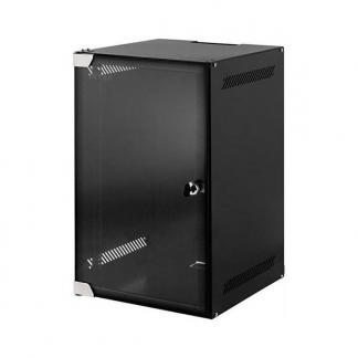 Patchkast 10 inch | 9U | 280 x 310 x 463 mm, Computers en Software, Pc- en Netwerkkabels, Nieuw, Verzenden