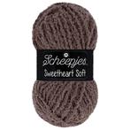 Scheepjes Sweetheart Soft - 27 reebruin - Polyester Garen, Ophalen of Verzenden, Nieuw