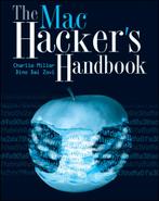 9780470395363 Mac HackerS Handbook | Tweedehands, Charlie Miller, Zo goed als nieuw, Verzenden