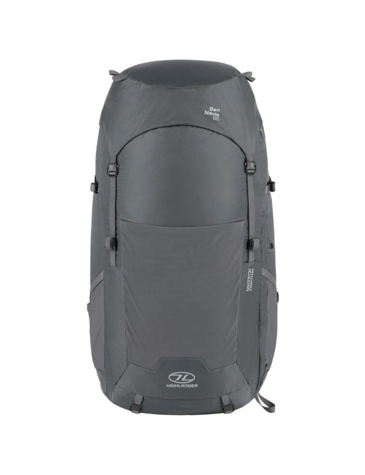 Highlander rugzak Ben Nevis backpack voor heren 65 liter..., Sieraden, Tassen en Uiterlijk, Tassen | Rugtassen, Zo goed als nieuw