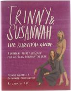 The Trinny & Susannah The Survival Guide 9780297844266, Verzenden, Zo goed als nieuw, Trinny Woodall