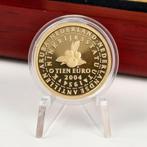 Nederland. 10 Euro 2004 Koninkrijksmunt Proof