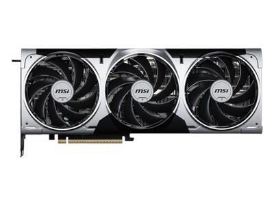 [Nieuw] MSI GeForce RTX 5080 16G VENTUS 3X OC PLUS, Computers en Software, Videokaarten, Verzenden