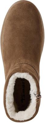 TAMARIS Core Dames Laarzen -bruin maat 38 pasvorm: Normaal, Verzenden, Nieuw