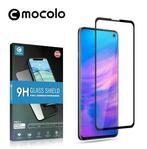 Galaxy S10E Premium Full Cover Tempered Glass Protector, Ophalen of Verzenden, Nieuw