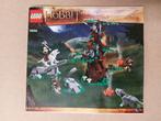 Lego - Lord of the Rings - 79002 - Attack of the Wargs -, Nieuw